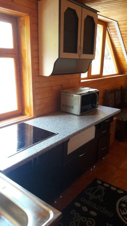 У Оксани Guest House Kvasy Exterior photo