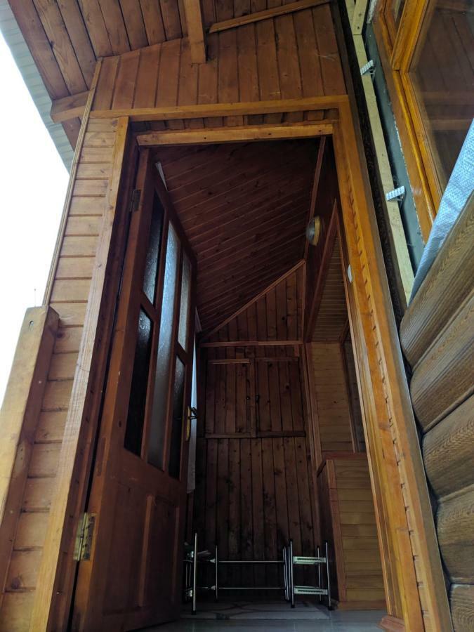 У Оксани Guest House Kvasy Exterior photo